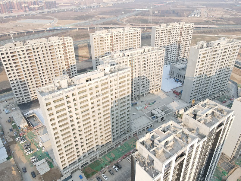 貫徹落實二十大，品牌建設(shè)專題報道（二）