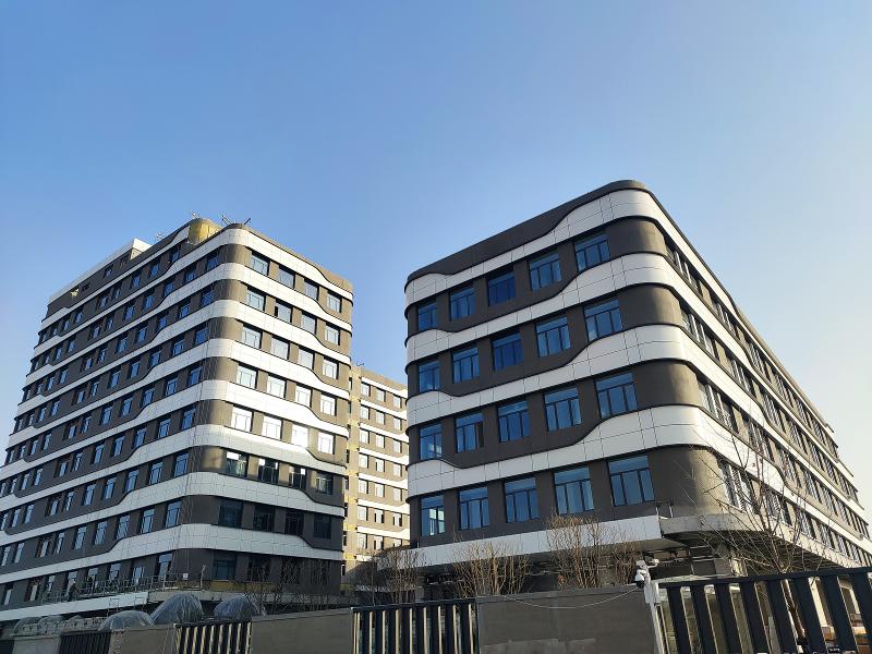 西部公司泊灣中心項(xiàng)目