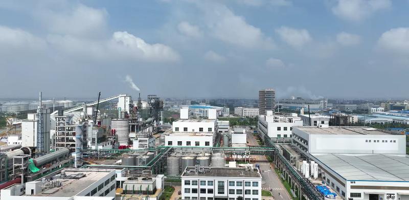 湖南永杉鋰業(yè)有限公司年產(chǎn)2萬噸鋰鹽項目湖南永杉鋰業(yè)有限公司年產(chǎn)2萬噸鋰鹽項目